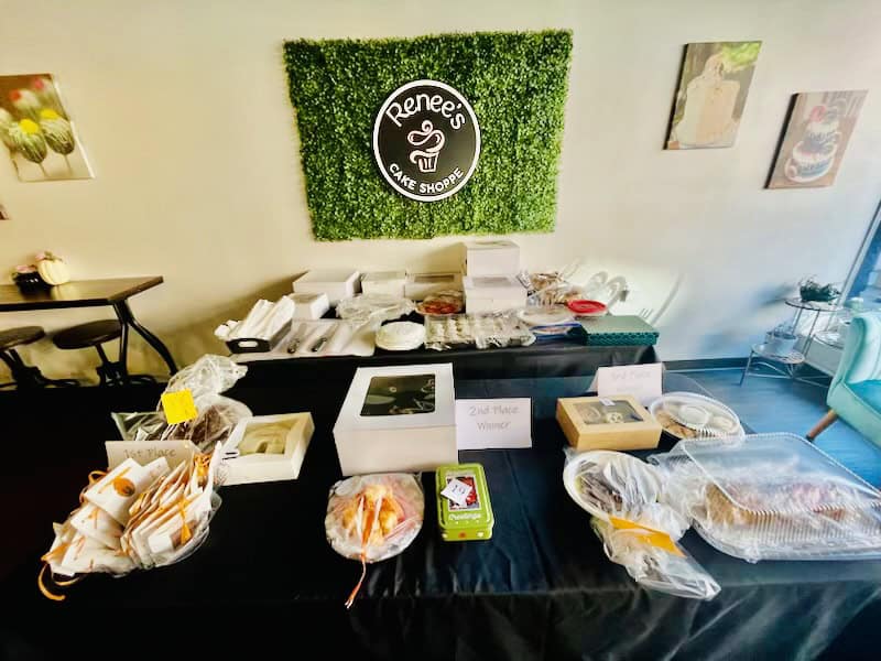 Sweet fundraiser benefits ‘Night to Shine’