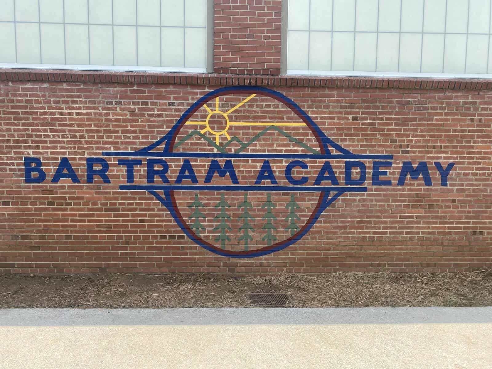 Bartram Academy becoming transformative educational experience