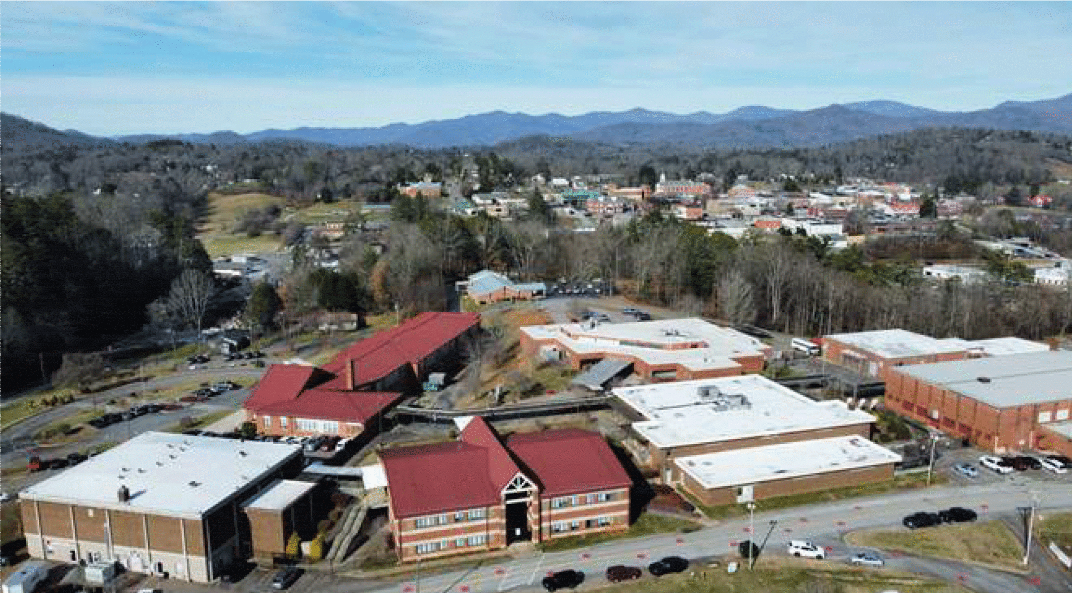 New CTE director Allison Guynn leading with servant leadership