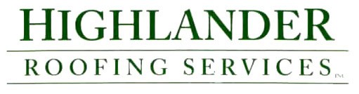 Highlander Roofing Services