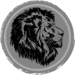 Lion logo representing Macon Sense, a tech and lifestyle website.