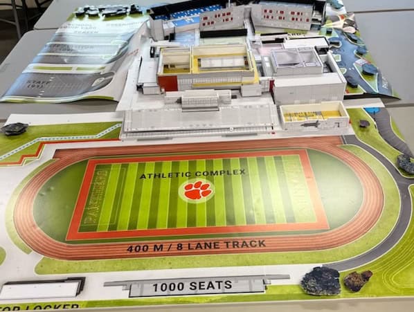 New school build brings mixed feelings