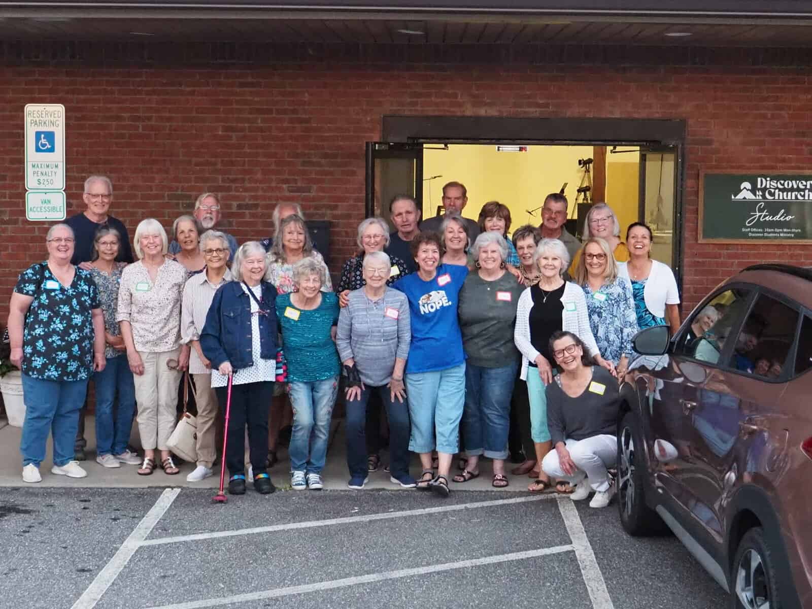 ‘Boomers’ taking it to another level