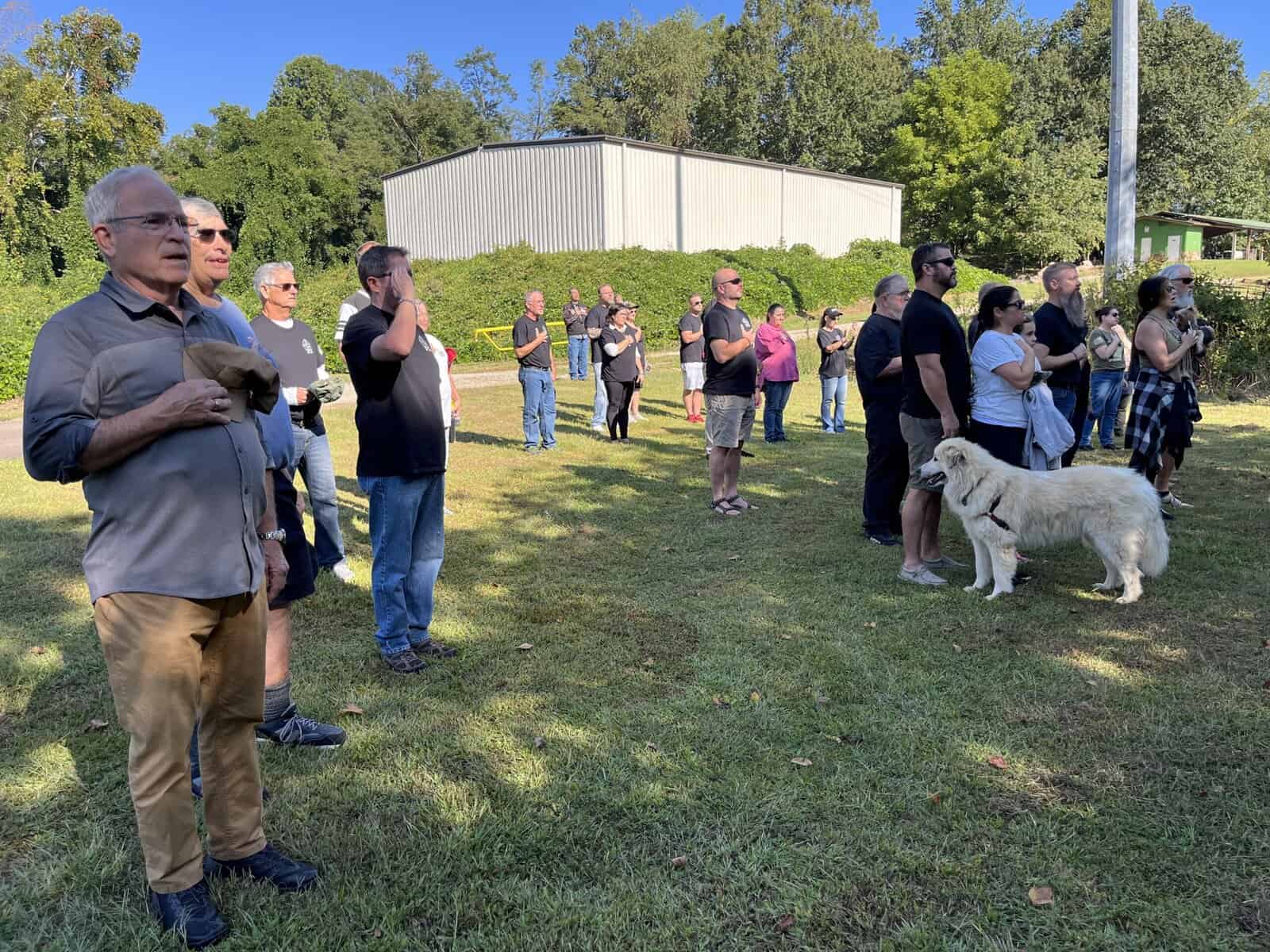 828Vets provides services, resources to area veterans