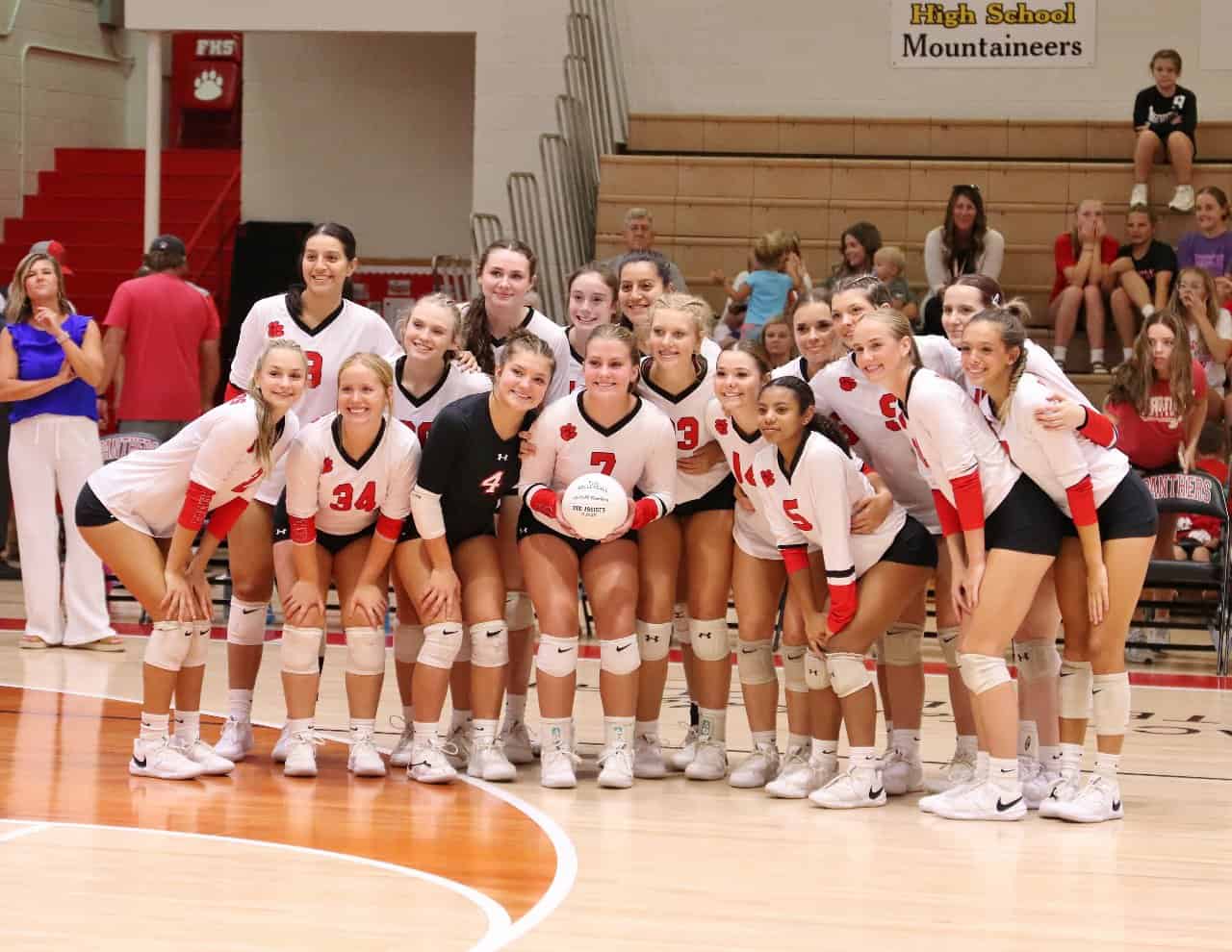 ‘Every game matters’ in race for title