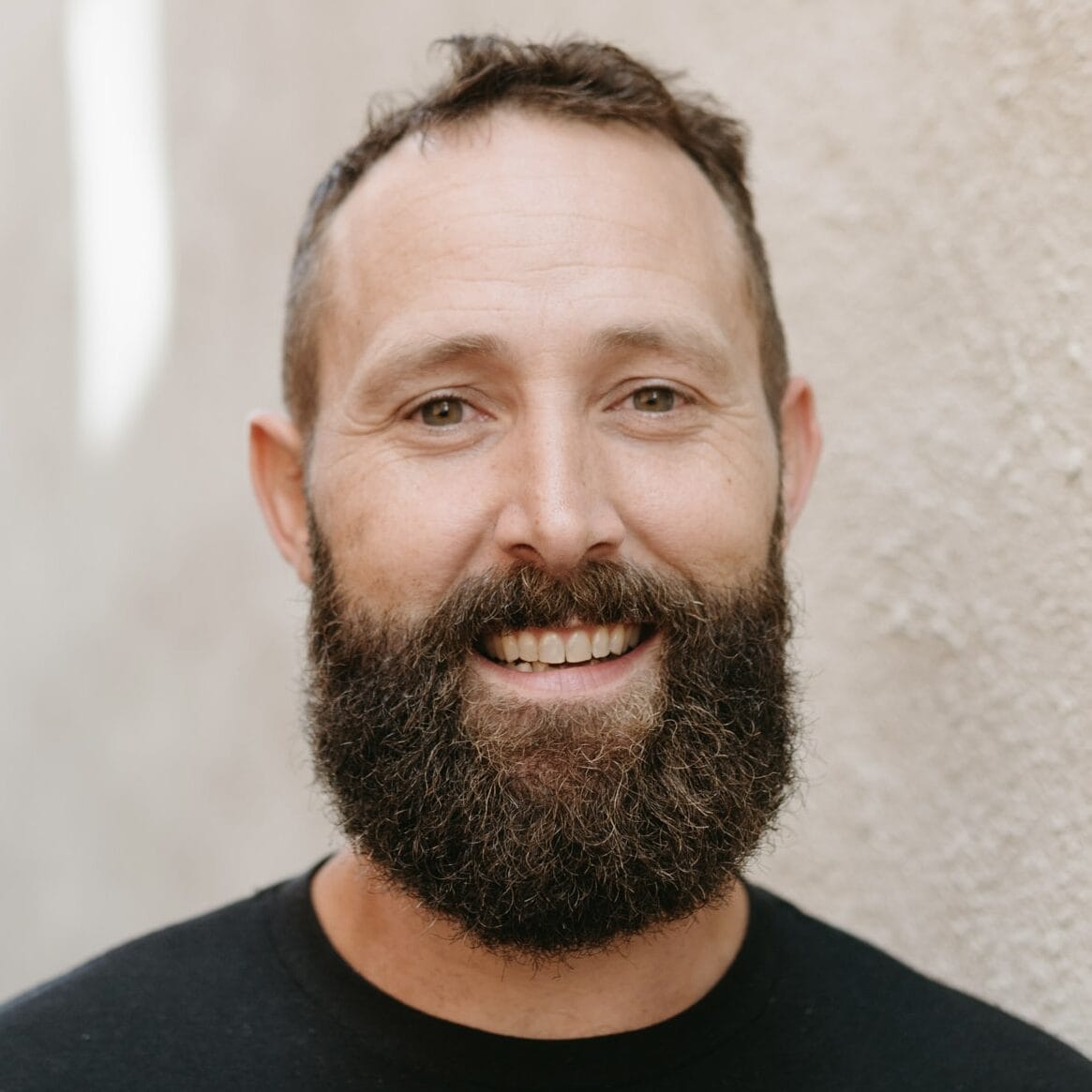 A letter from the publisher