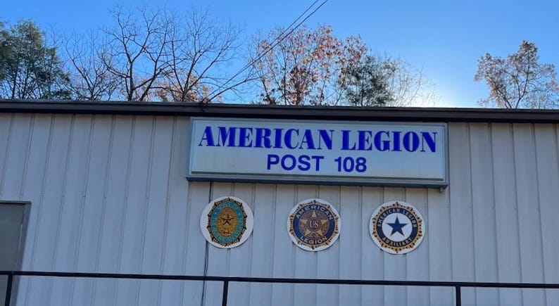 American Legion Macon Post 108 an invaluable community resource