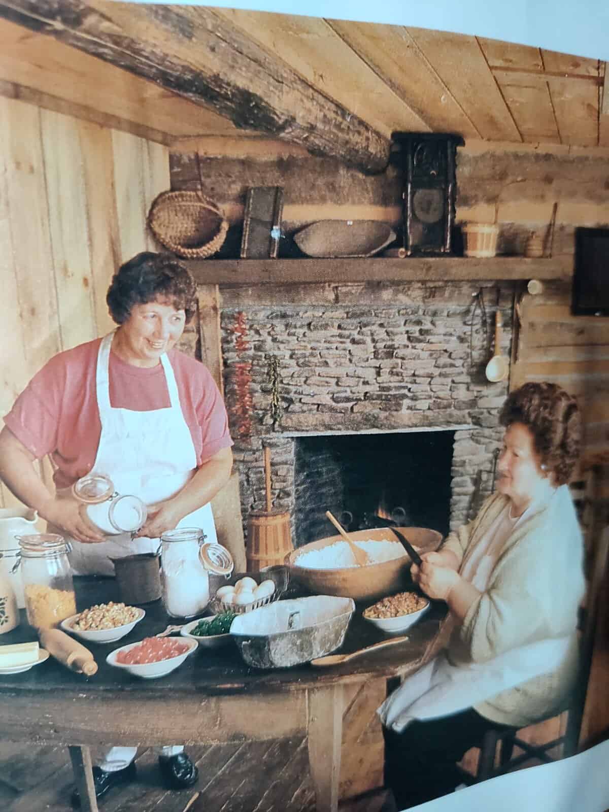 Cooking becomes calling for Macon native