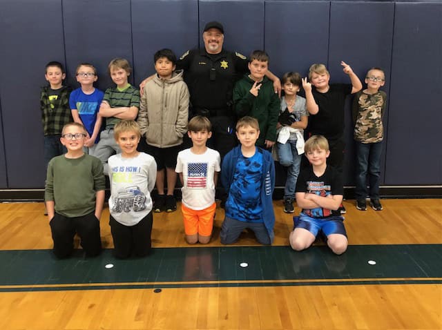 Iotla’s RISE program seeks to build character