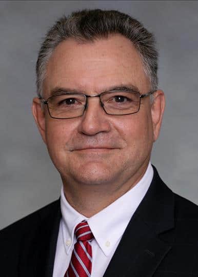 The Legislative Review