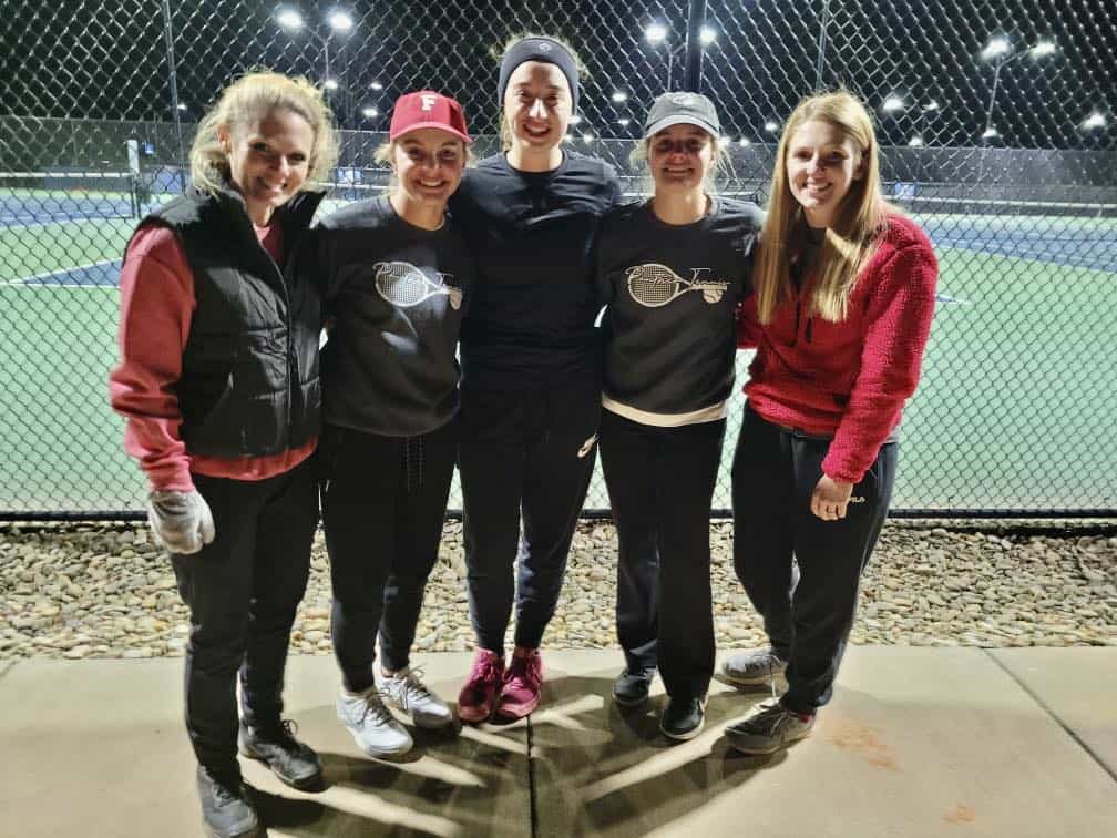 Triumphs and trials define FHS fall sports season