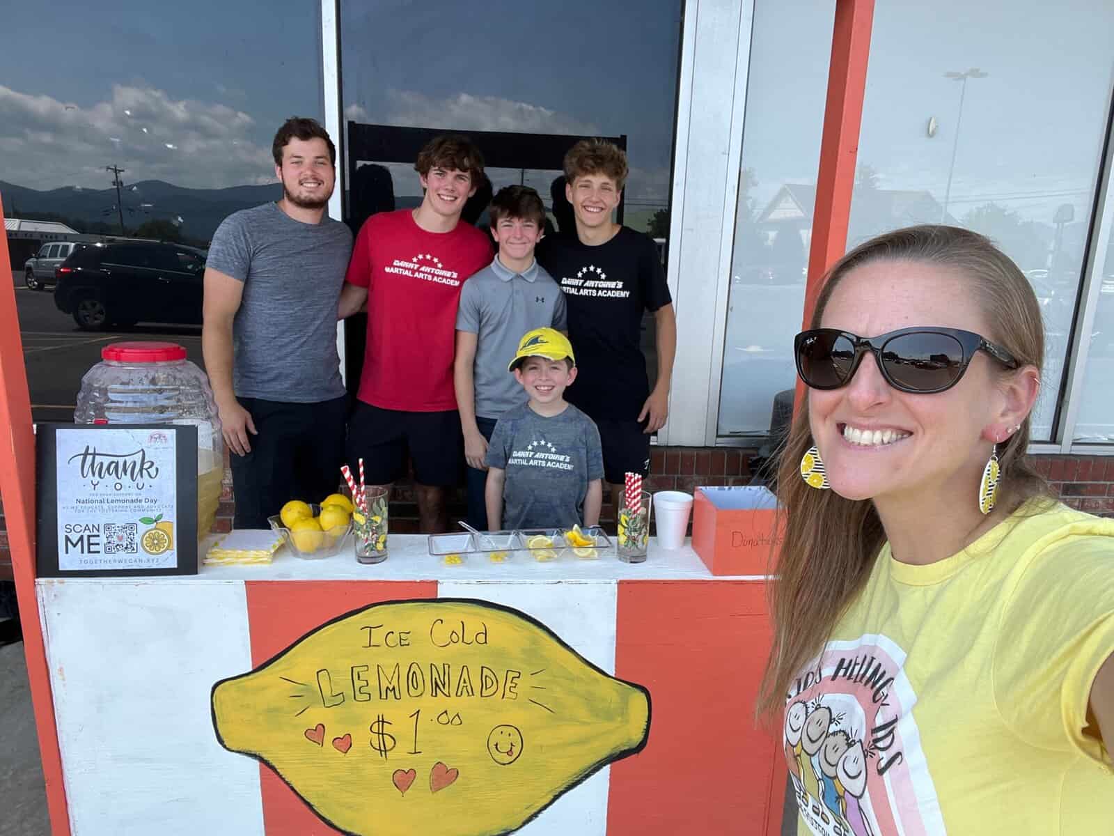 New organization meeting the needs of foster families