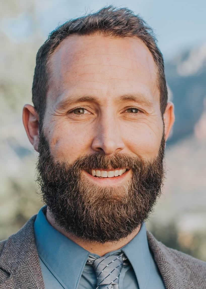 To the people of Franklin … a plea for the year ahead!