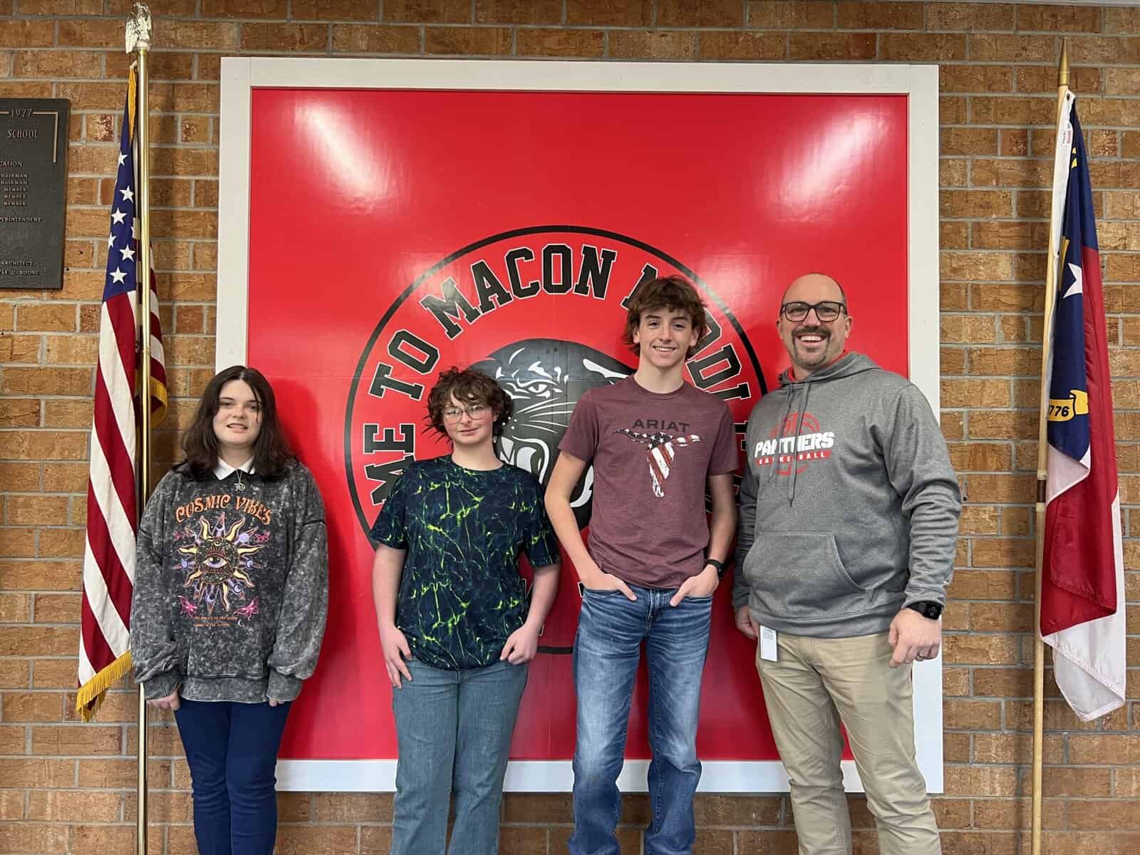 Poetry contest spotlights National Day of Writing