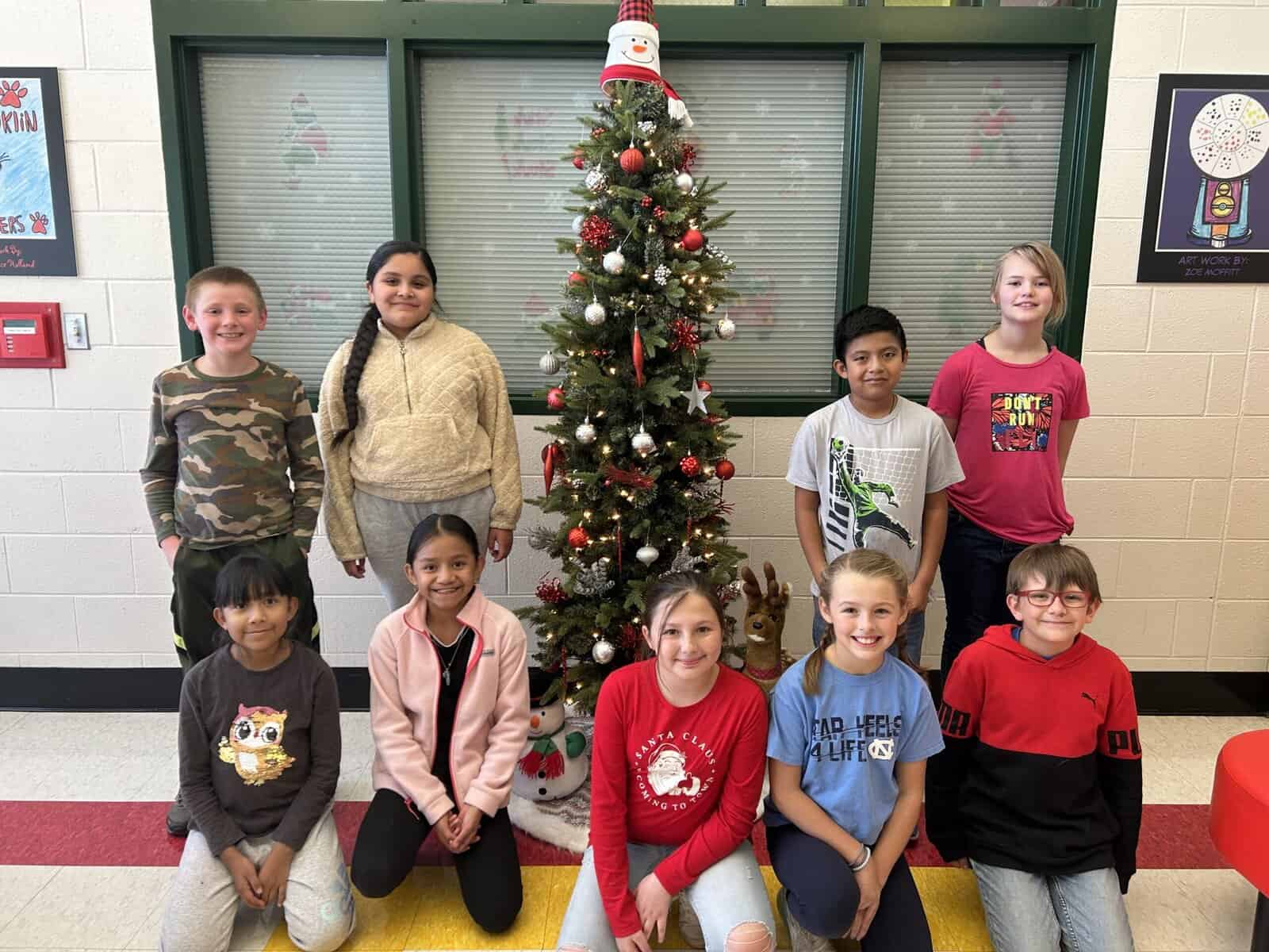 BOE recognizes top educators, support personnel