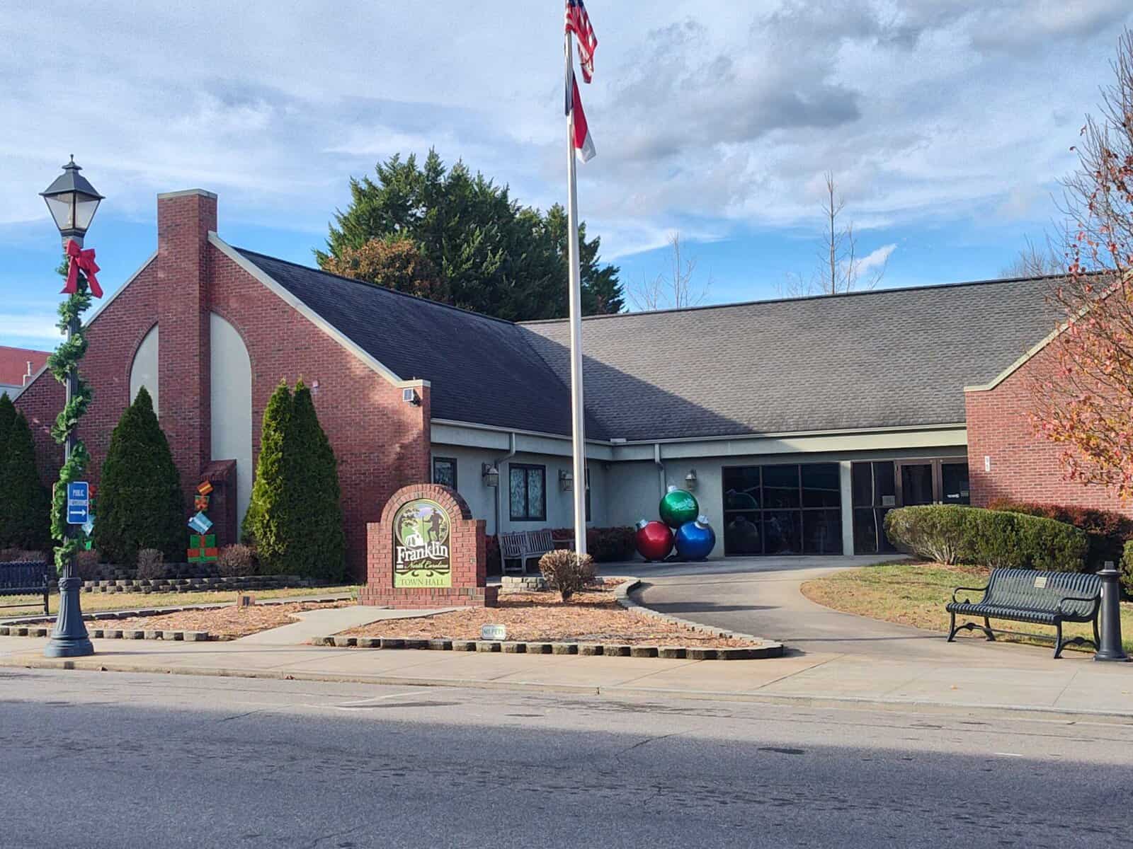 New Face on Town Council