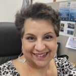 Yvonne Cano
