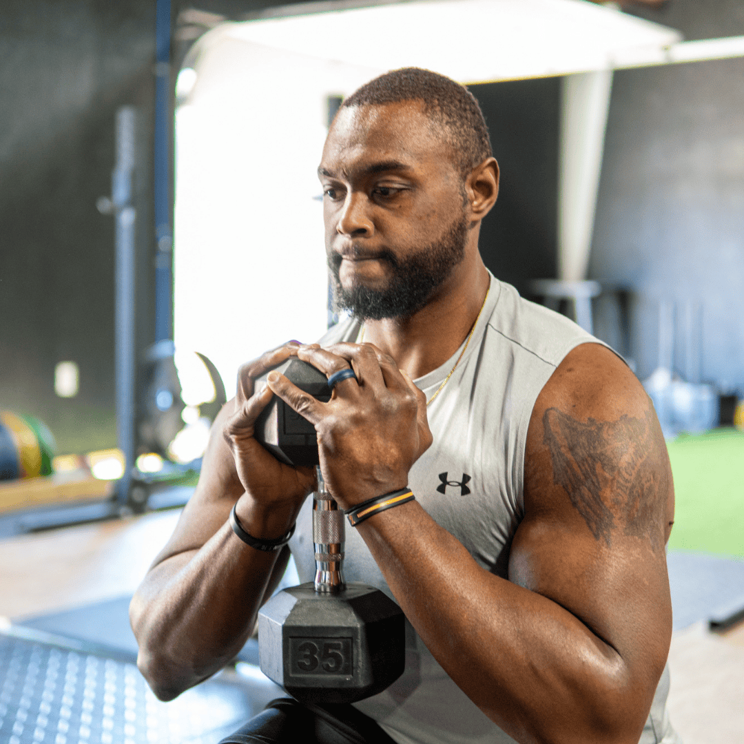 True wellness involves connecting