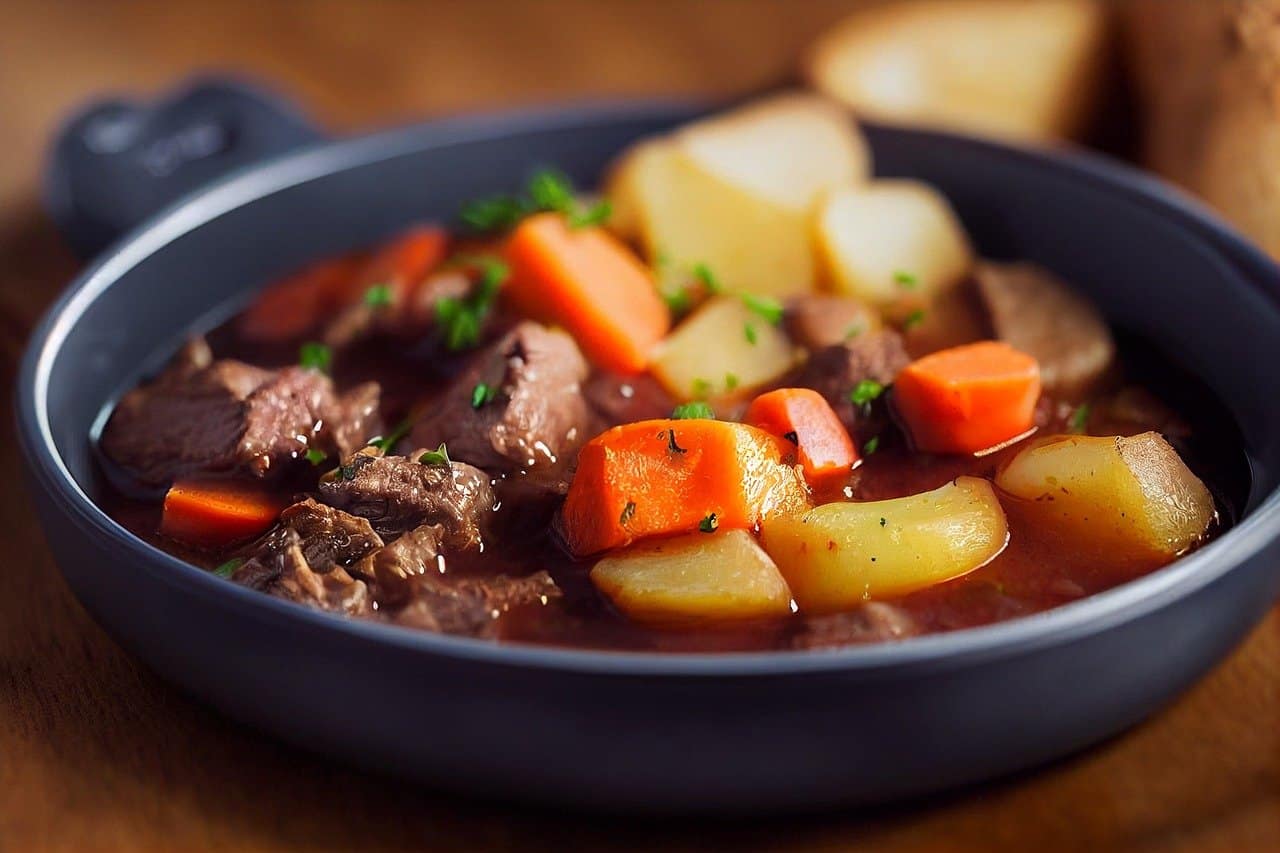 Mountain recipes for venison passed down through generations