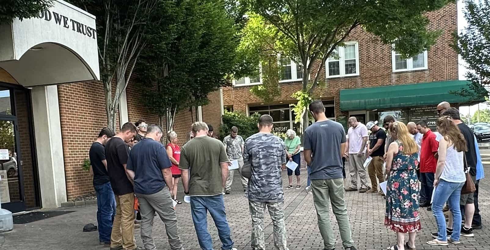 All the praise and glory goes to God