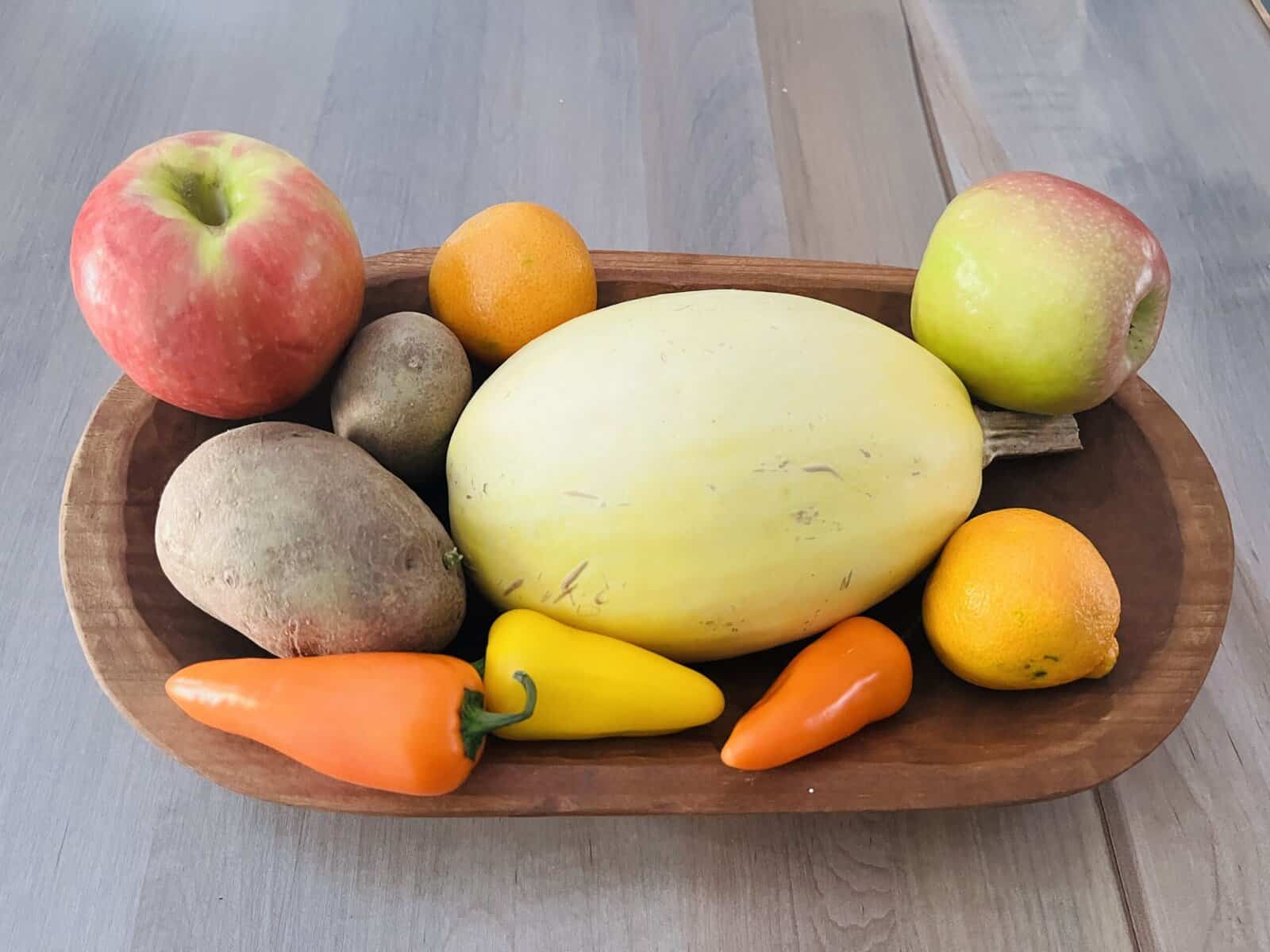 Gut-friendly diet makes healthier bodies