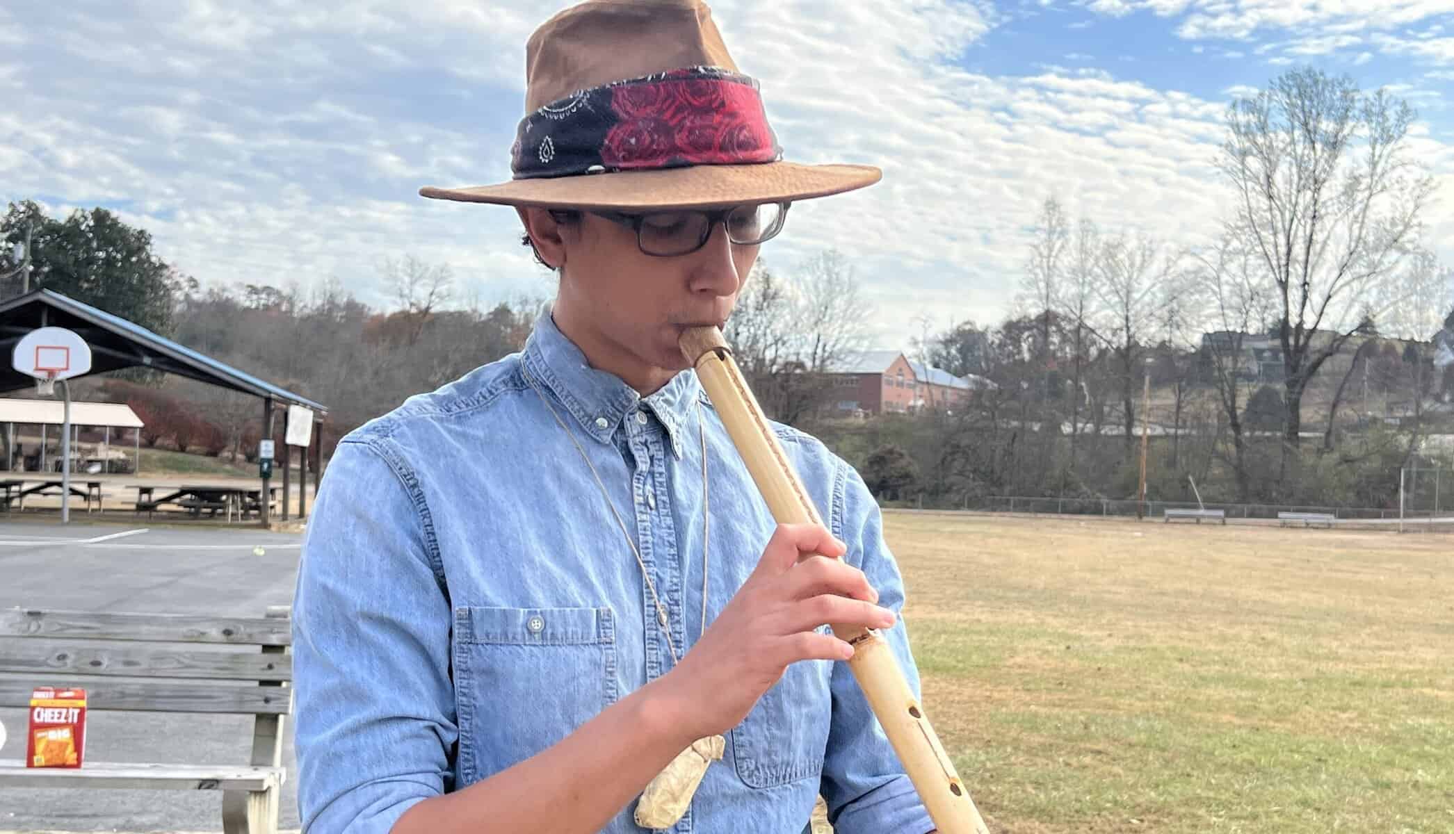 Couple revives traditional Appalachian craftsmanship