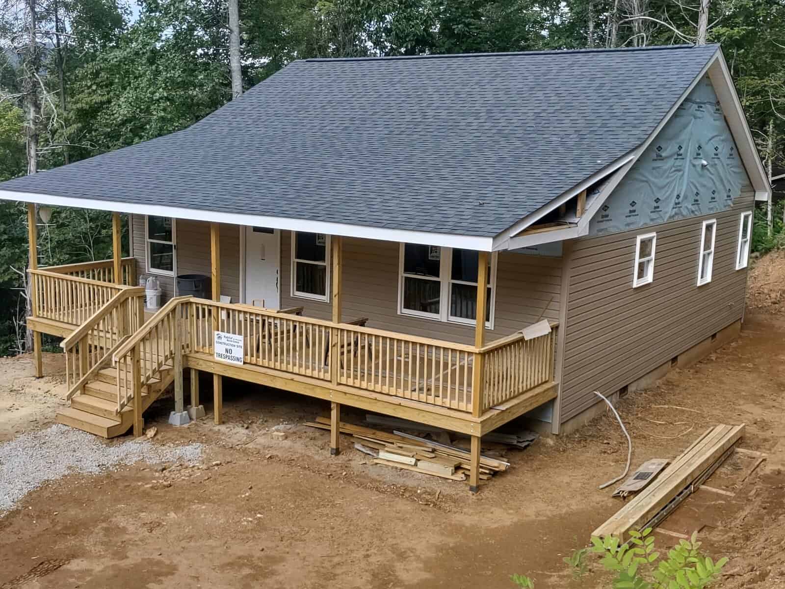 Meeting needs of a basic necessity