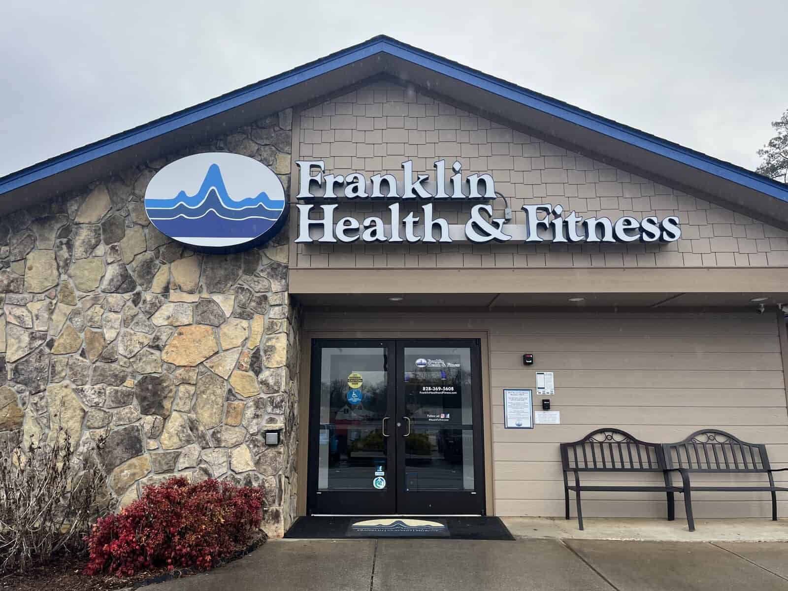 Fitness offered for more than 30 years