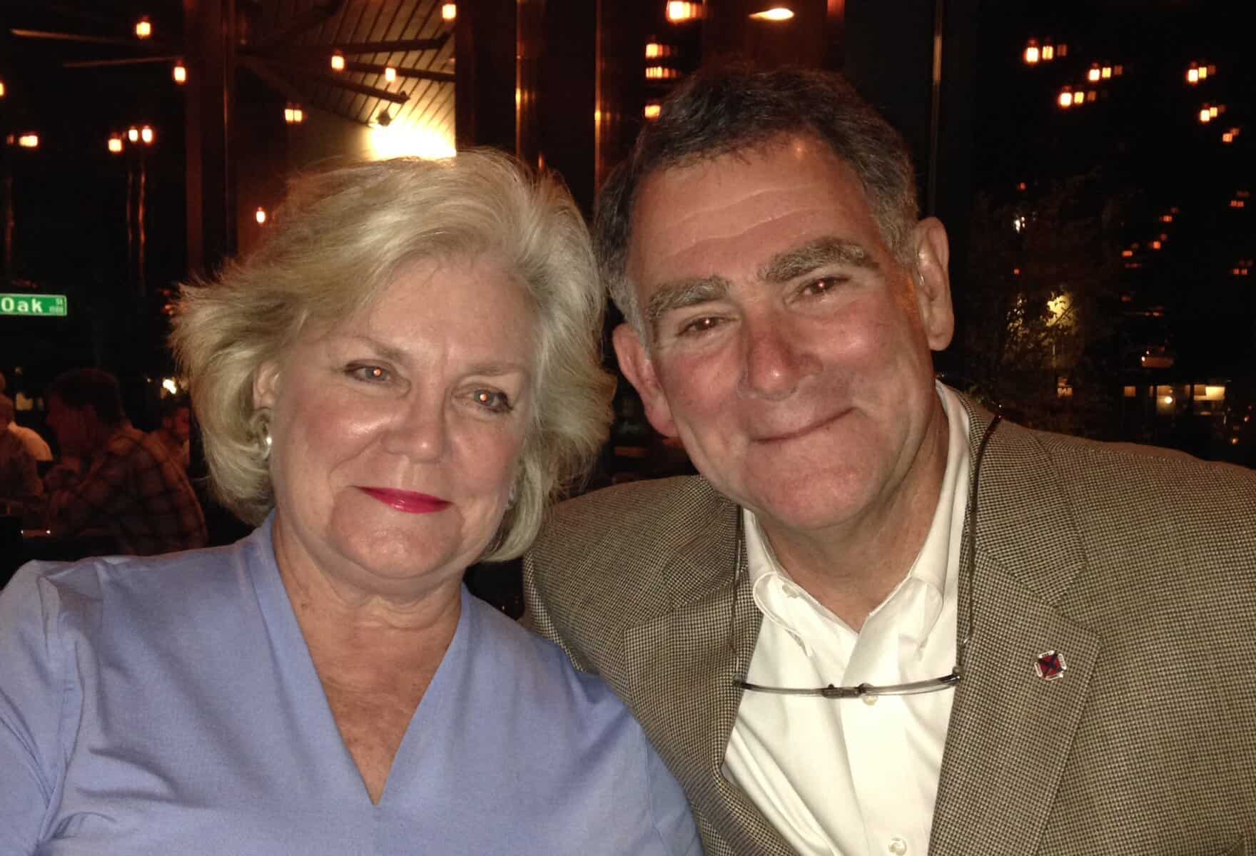 Finding fruit in unlikely places