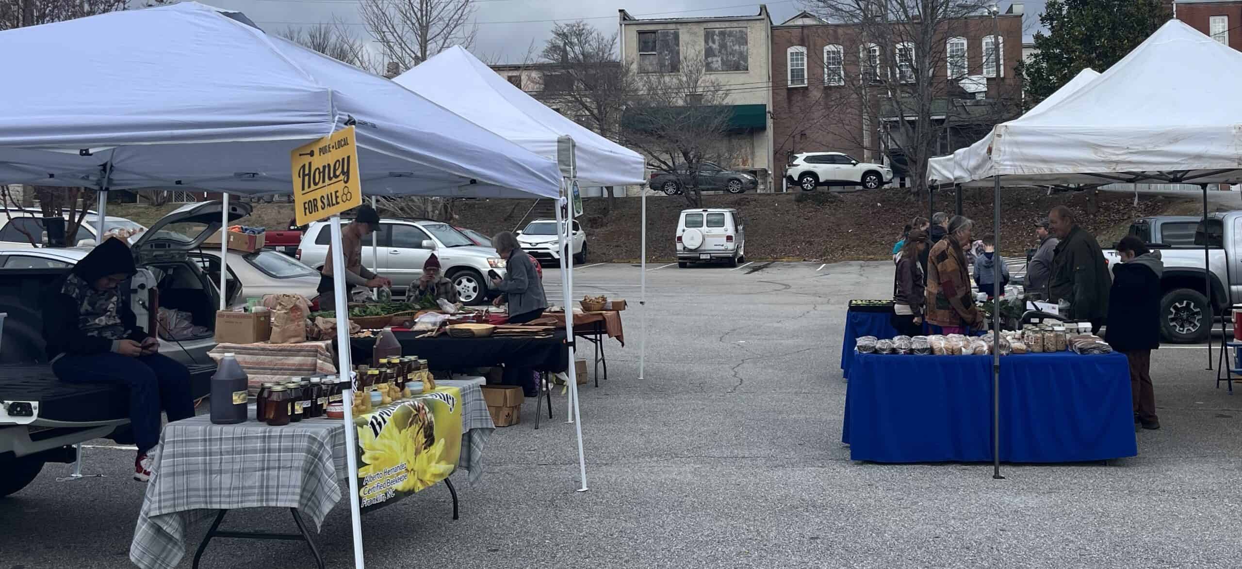 Town set to repave public parking lots