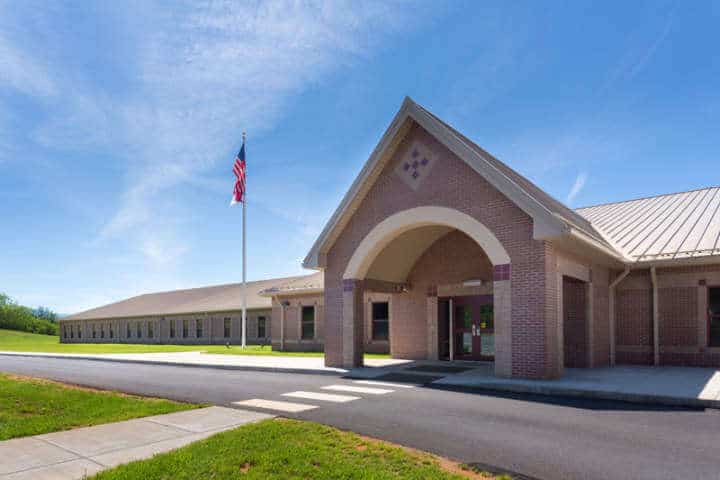 Iotla welcomes school board