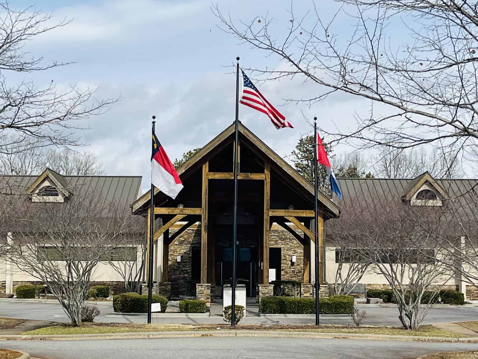 New library card option empowers parents