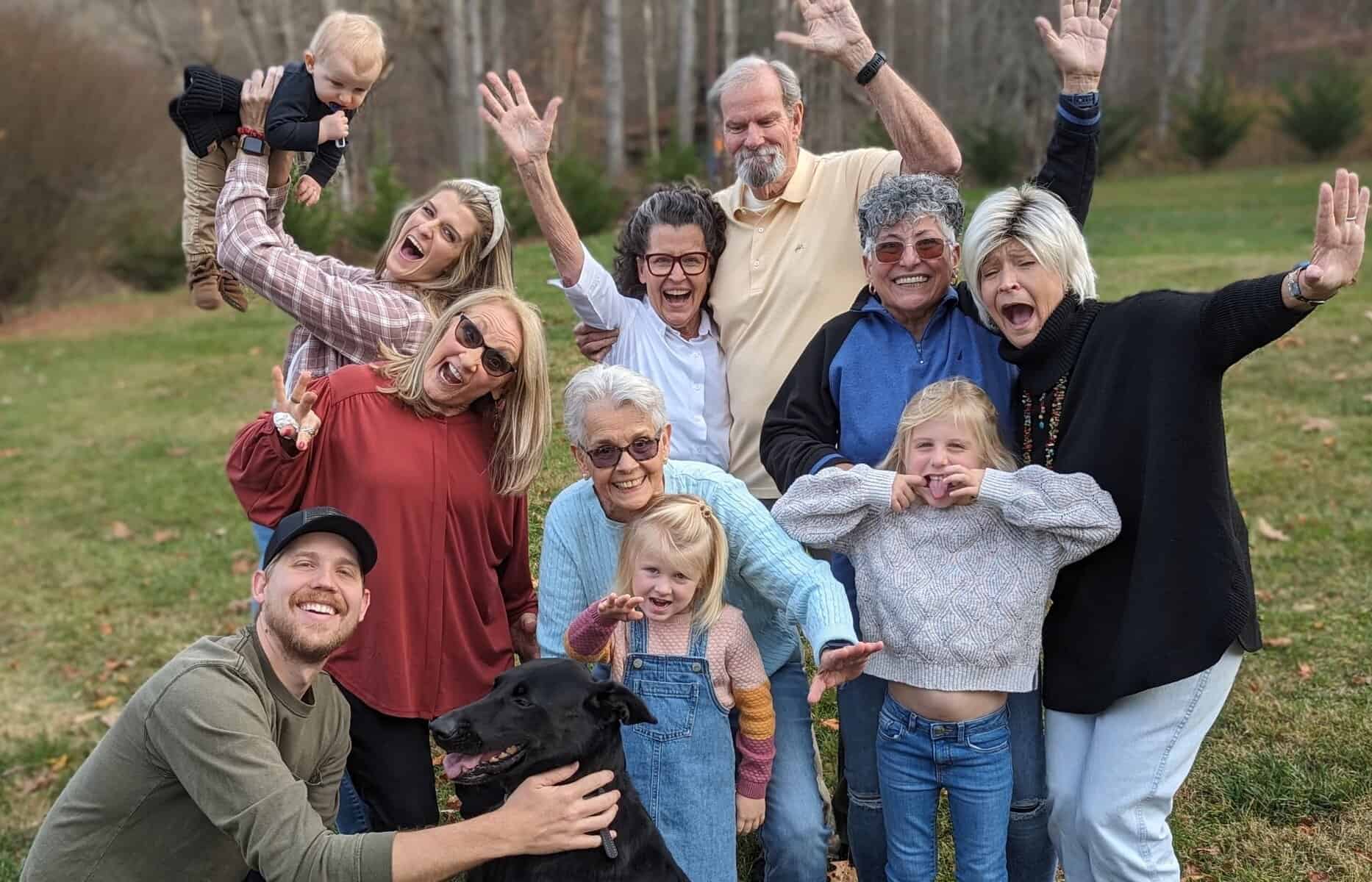 Honoring love relationships year-round