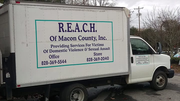 Forensic nurses offer another level of service at REACH