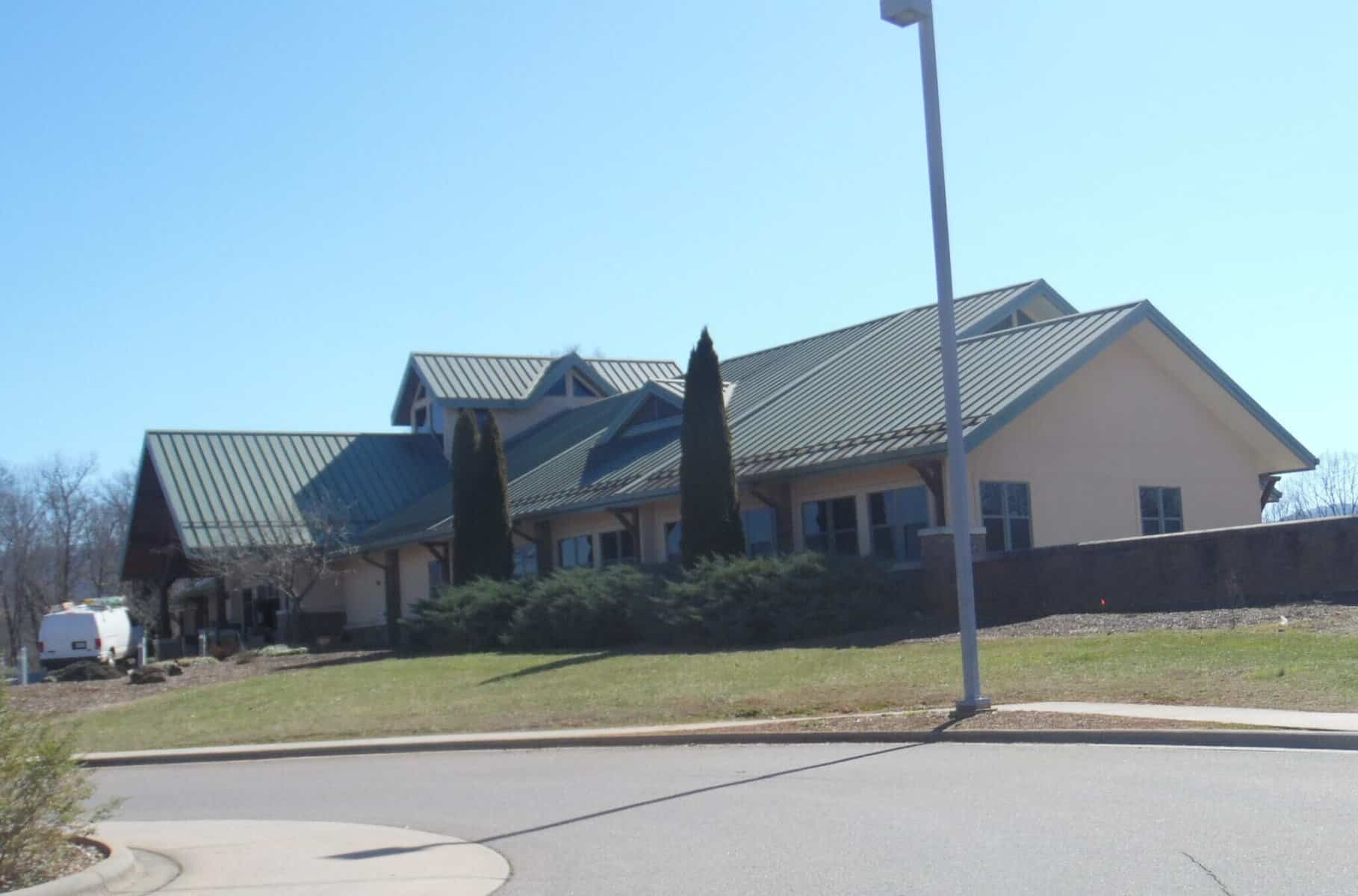 County approves $2.35 million for SCC projects