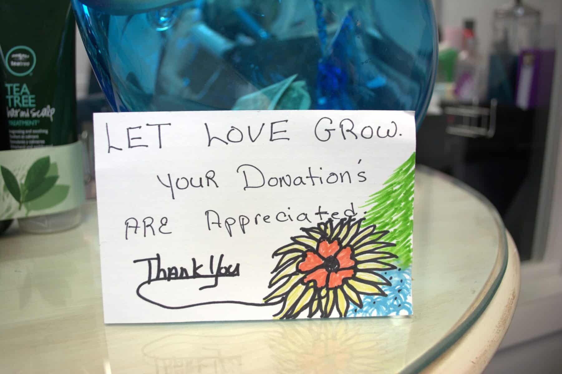 Community care is culture at Sophisticut