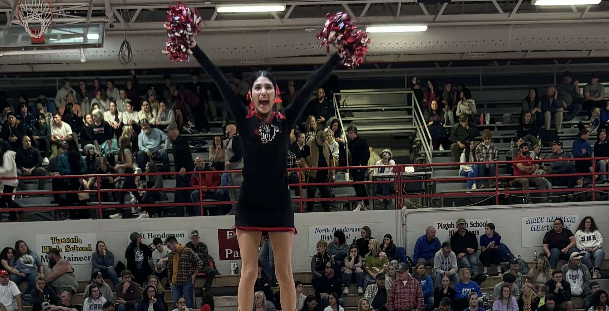 FHS Cheer and Dance once again headed to Disney