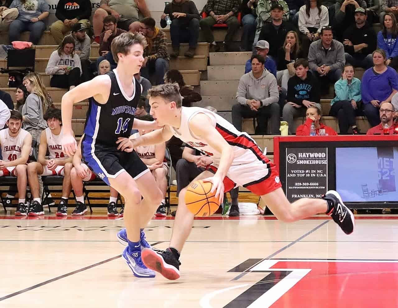 Panthers finish up regular season