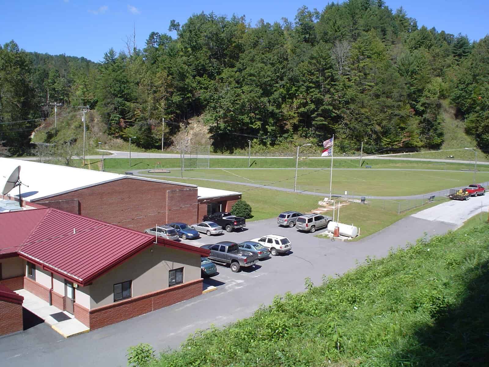 Big Brothers/Sisters may be coming to Franklin