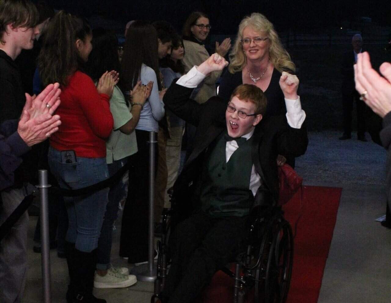 Night to Shine set for Friday, Feb. 9