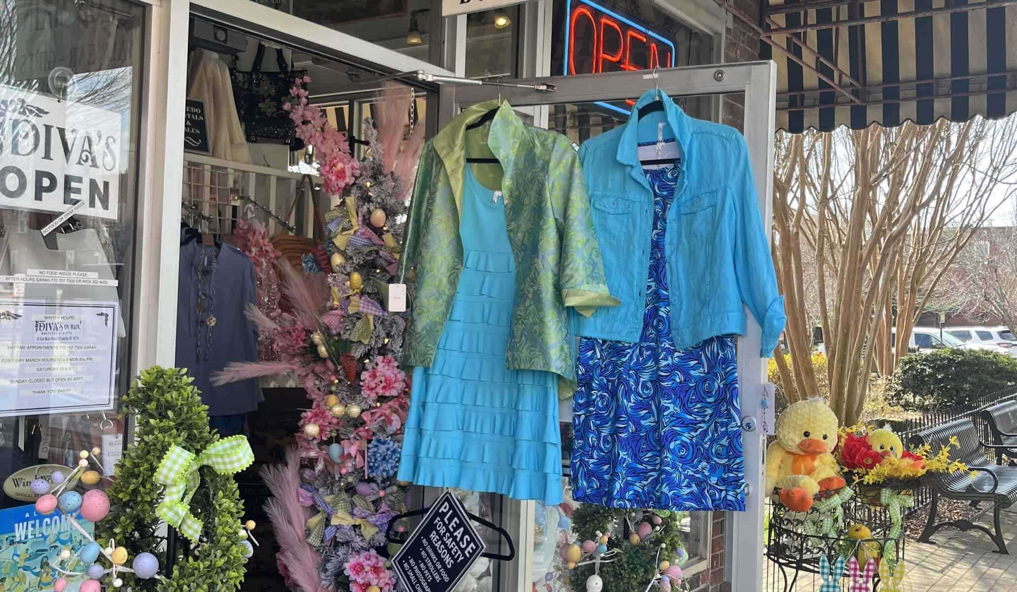 Warmth and hospitality hallmark of uptown Diva’s on Main