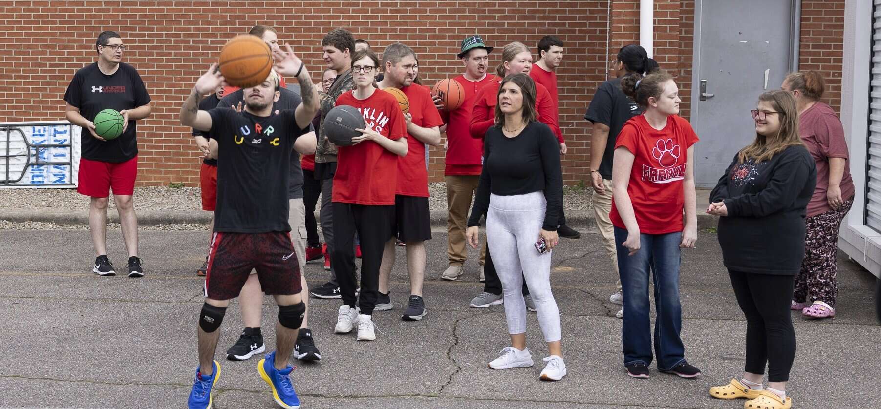 Unify March Madness much more than just a game