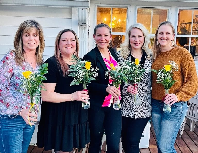 Zonta Club honors local women leaders