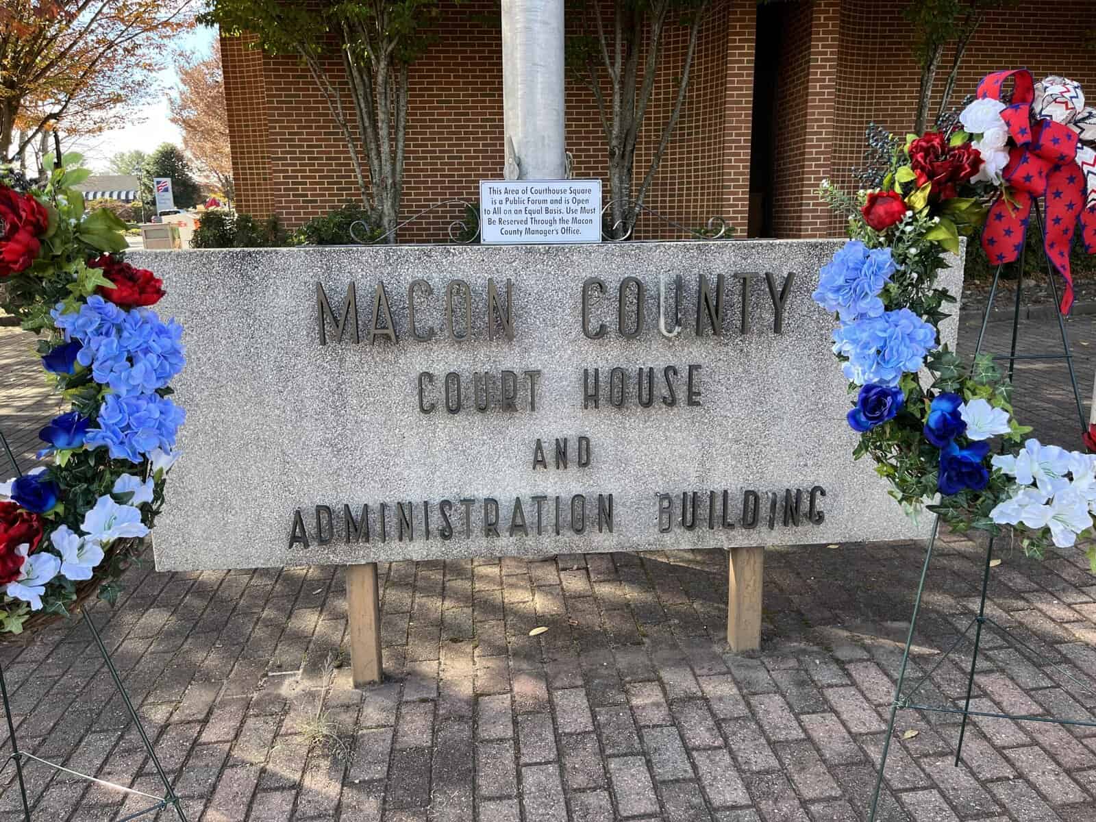 SCC projects front and center at commissioner meeting