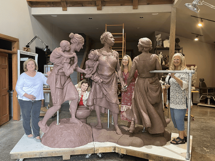 Heritage association discontinuing annual Folk Festival