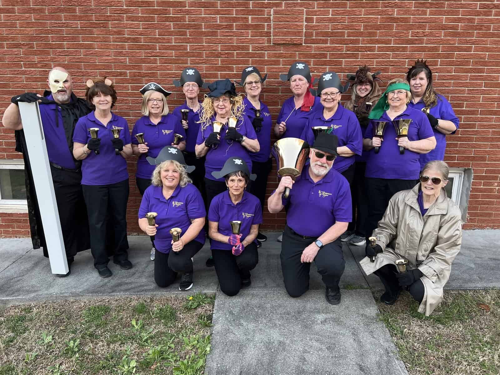 Events Calendar: April 25 – May 9