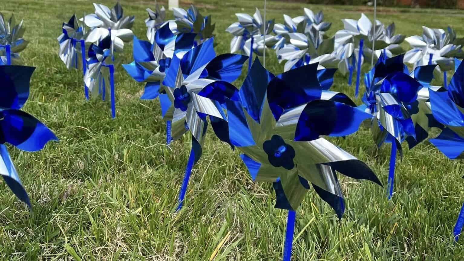 KIDS Place – a place where hope begins