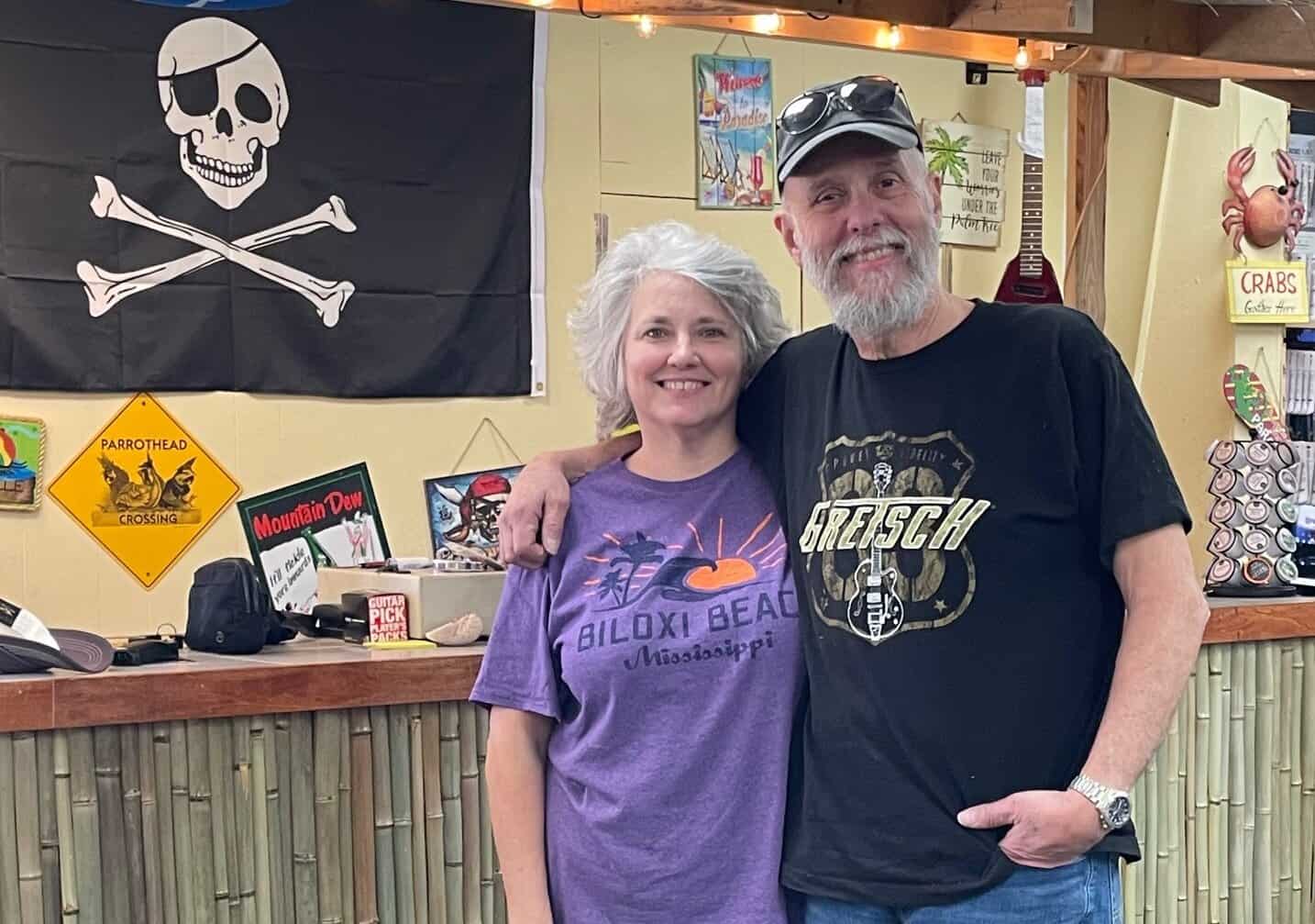 Paradise Music celebrates longevity in business