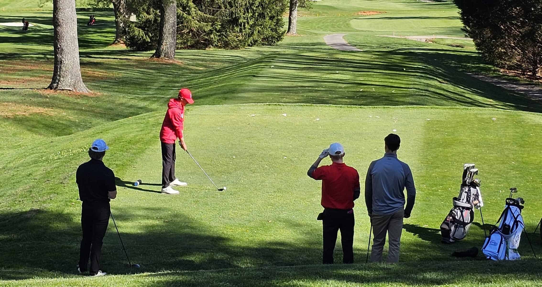 Coaches speak out on top performing athletes