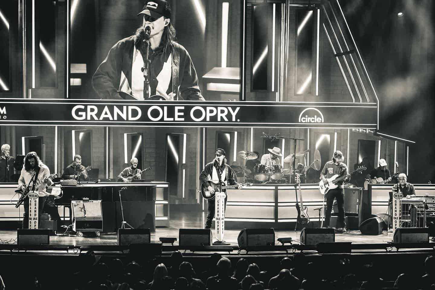 Country music’s John Morgan and band joining musicians for hometown concert